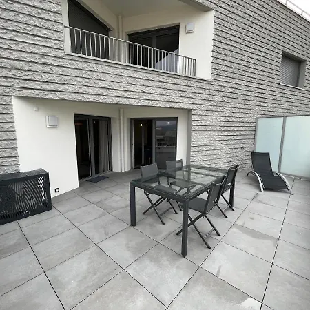 Aurel'S & Jul'S - The Emerald Green Annecy Exterior photo